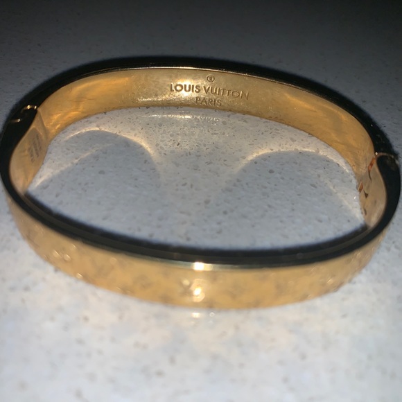 NANOGRAM CUFF LV - Picture 2 of 5